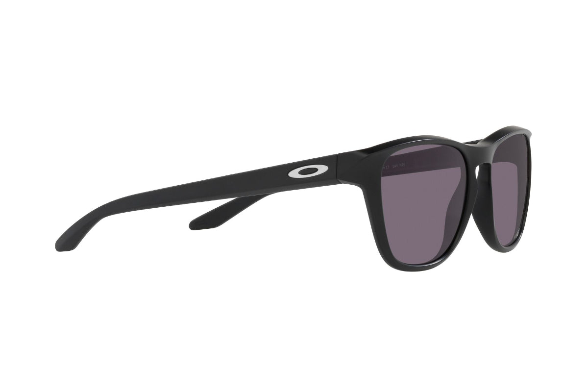 Lentes de Sol Manorburn Matte Black Prizm Oakley