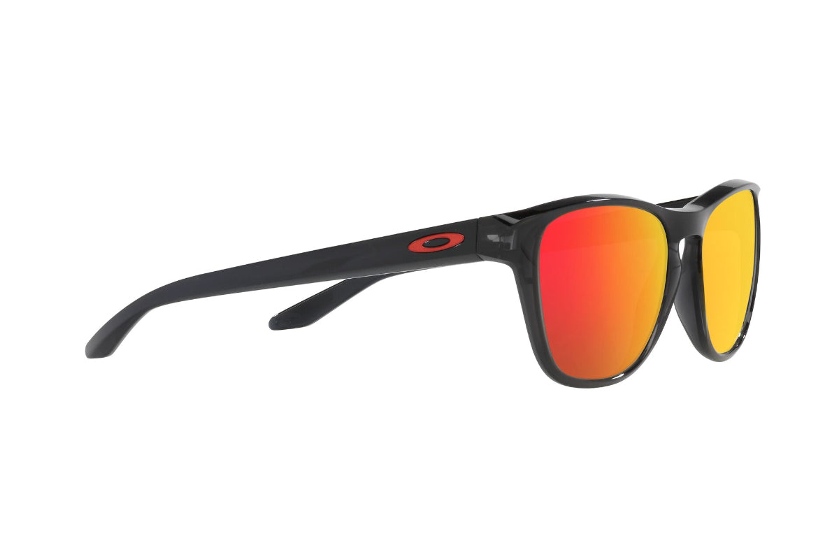 Lentes de Sol Manorburn Black Ink Prizm Oakley