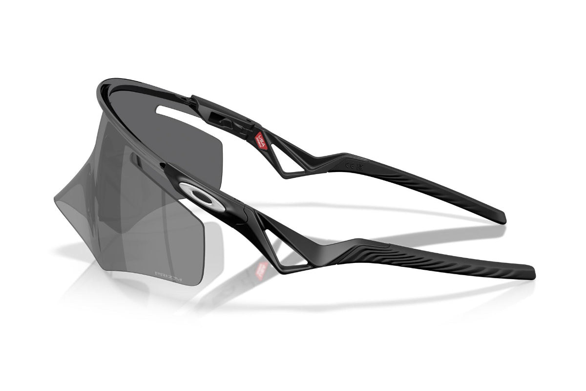 Oakley Lentes de Sol QNTM Kato Espejados OO9481D
