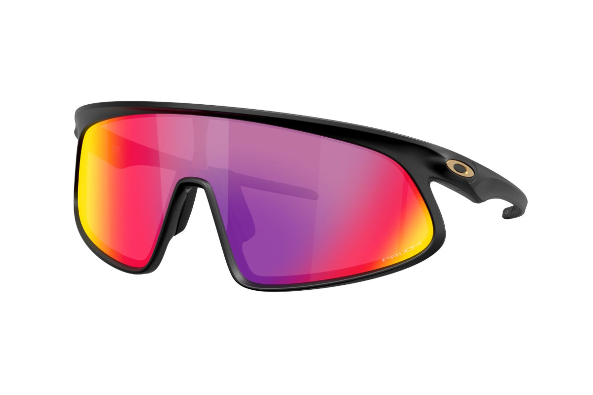 Oakley Lentes de Sol Rslv Espejados OO9484D