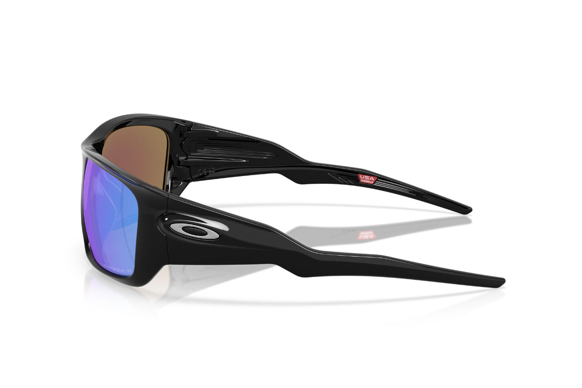 Oakley Lentes de Sol Masseter Polarizados OO9486