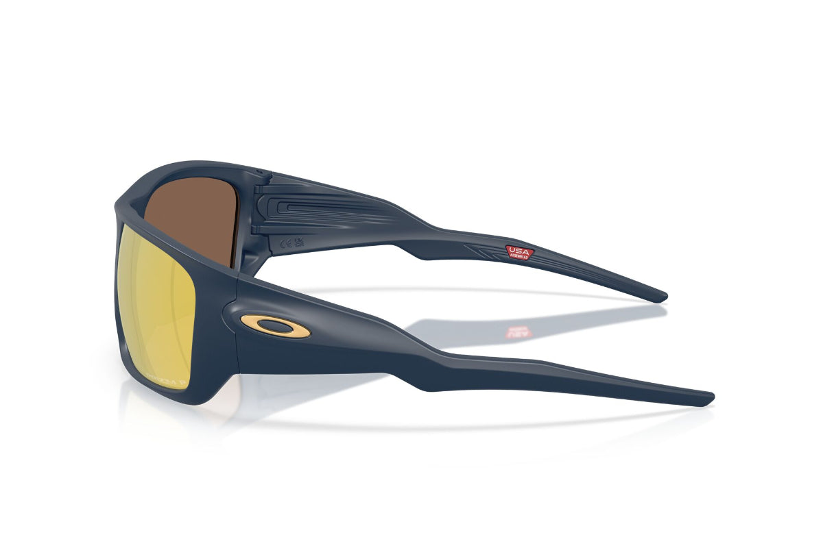 Oakley Lentes de Sol Masseter Polarizados OO9486