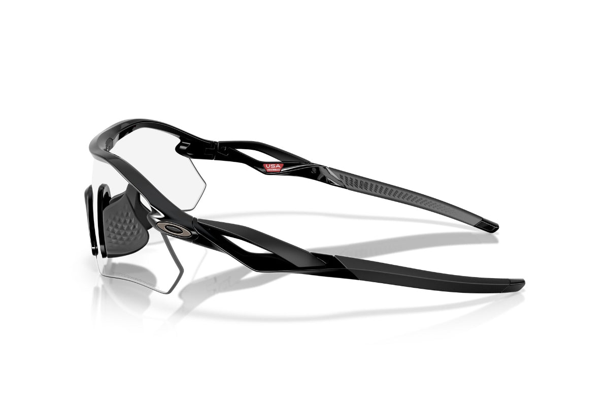 Oakley Lentes de Sol Radar Plate Fotocromaticos OO9495D