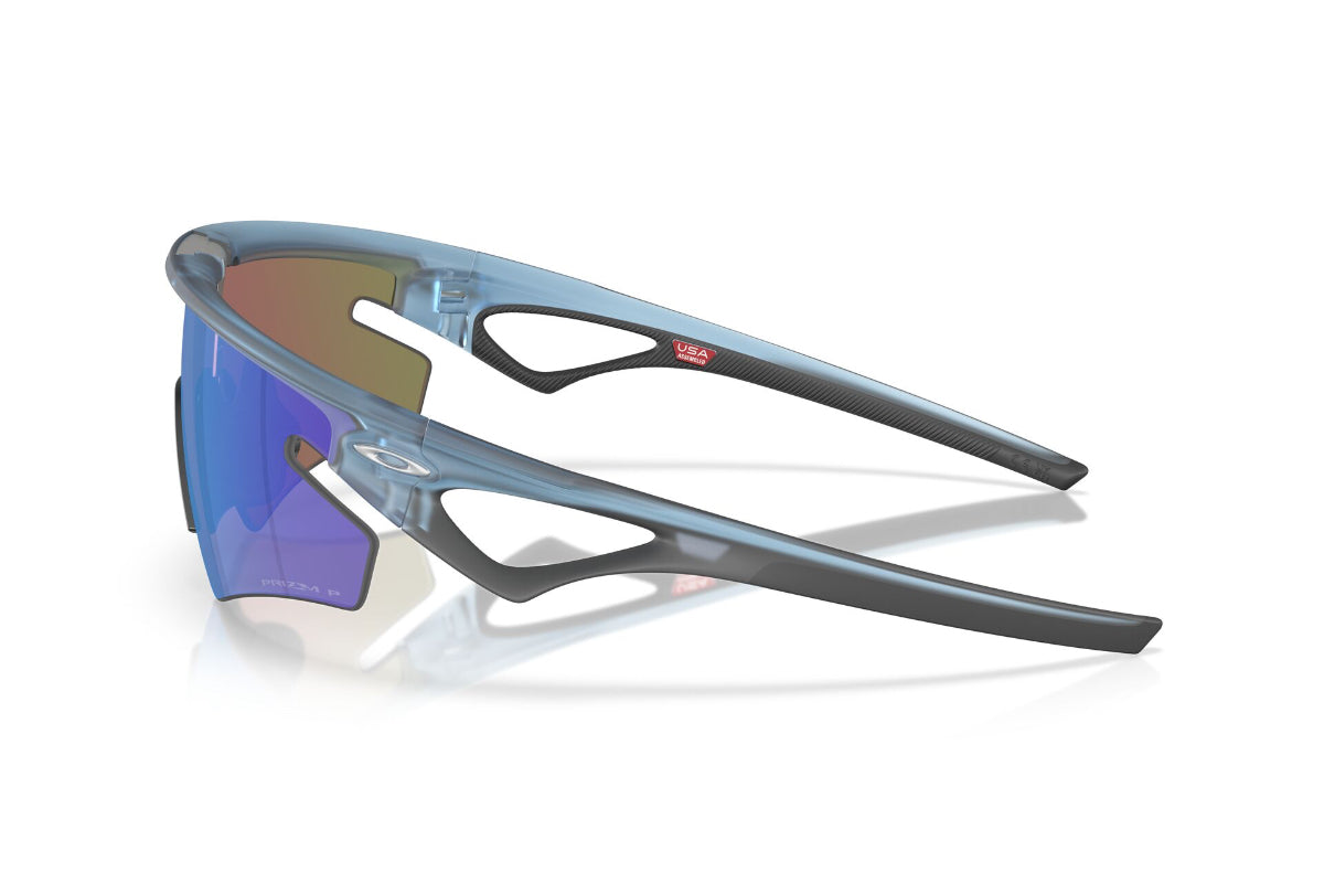 Oakley Lentes de Sol Sphaera Slash Polarizados OO9499