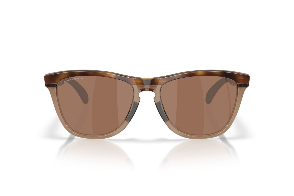 gogreen② Oakley Lentes de Sol Frogskins Range XL Polarizados OO9503