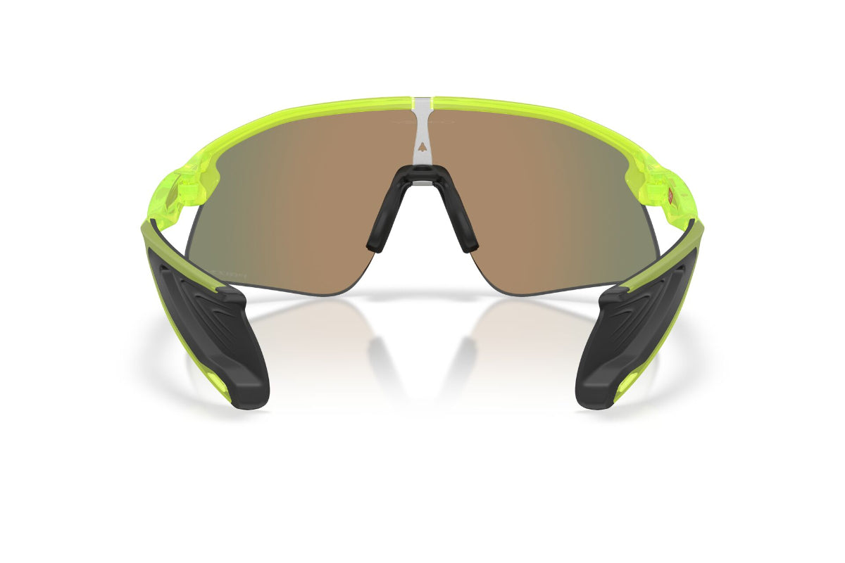 Oakley Lentes de Sol Stunt Devil OO9517