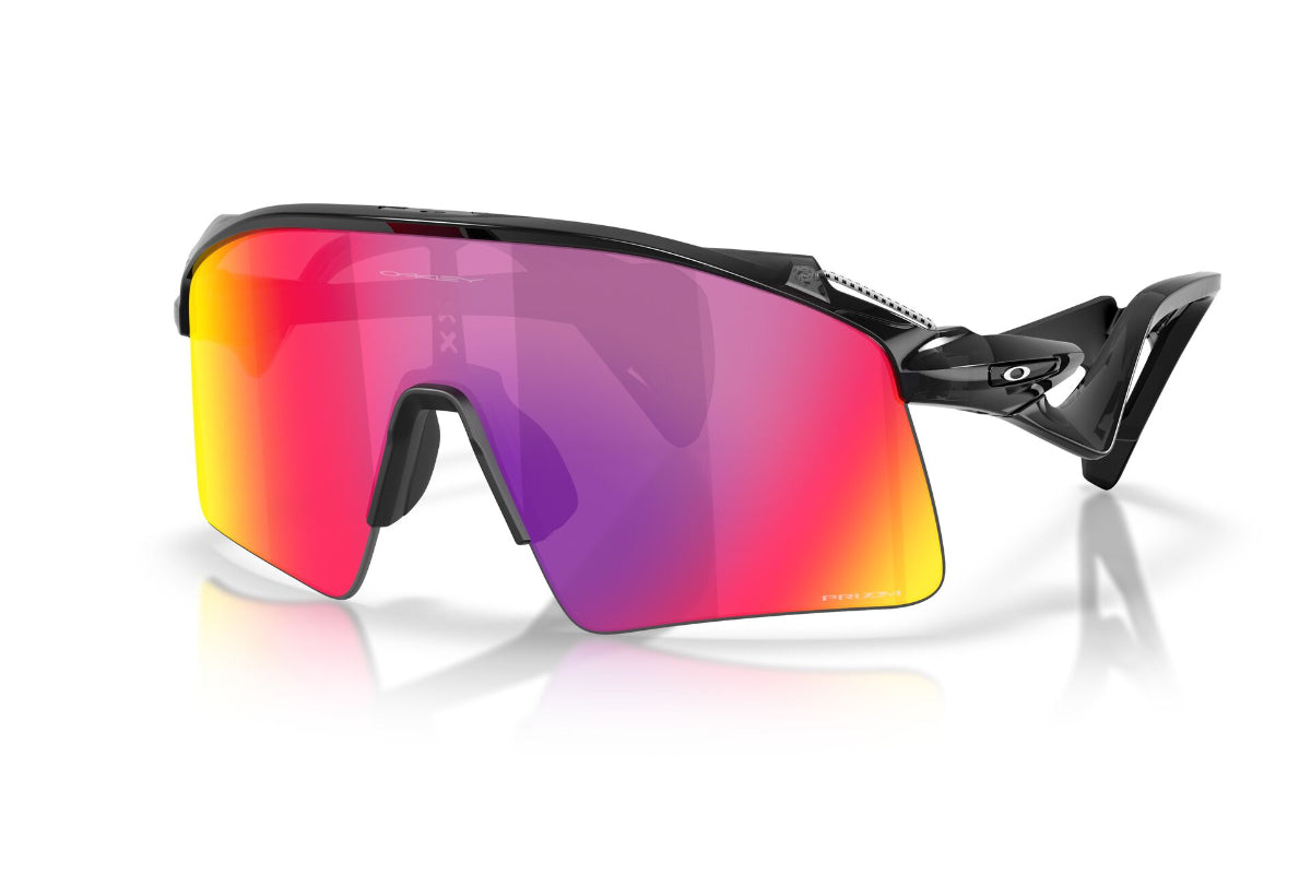 Oakley Lentes de Sol Stunt Wing Prizm Espejados OO9519