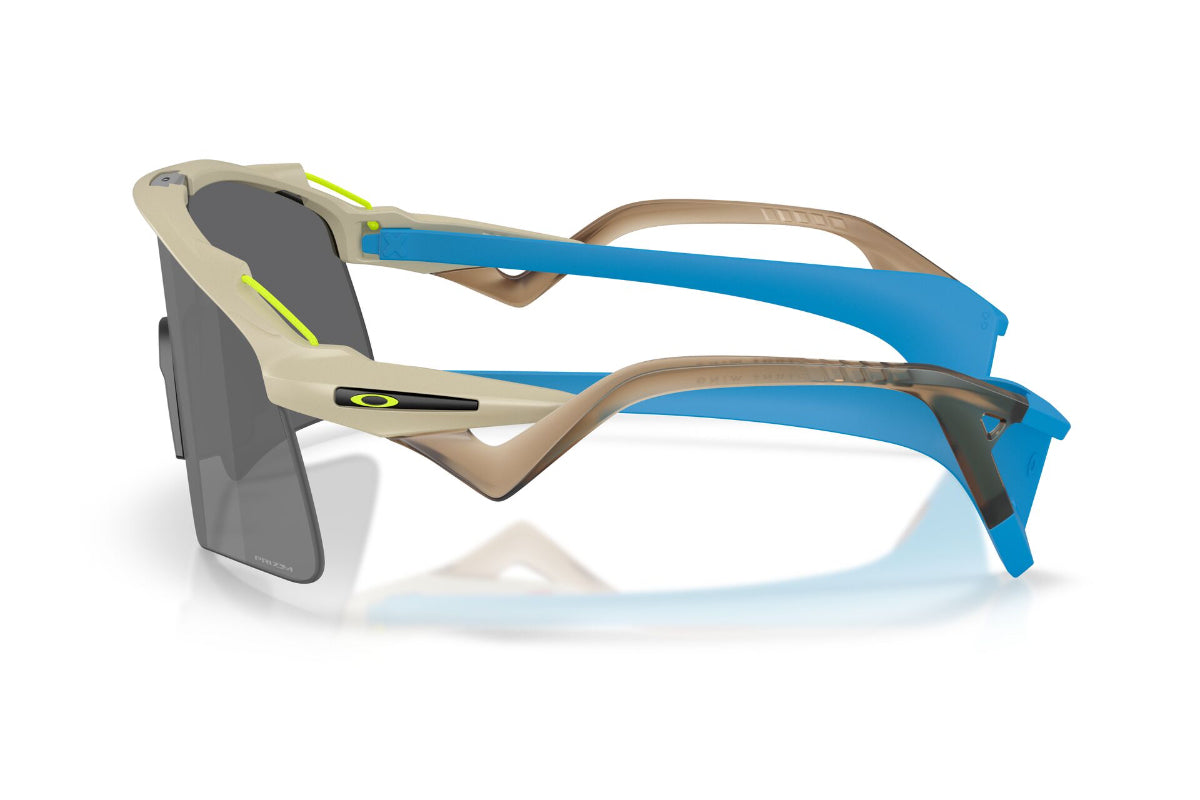 Oakley Lentes de Sol Stunt Wing Prizm Espejados OO9519