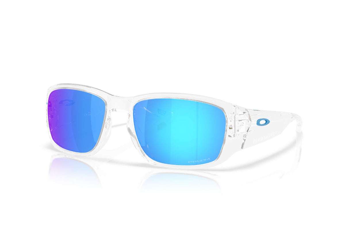 Oakley Lentes de Sol Tourniquet Prizm OO9521