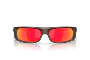 Oakley Lentes de Sol Highland Prizm Espejados OO9522