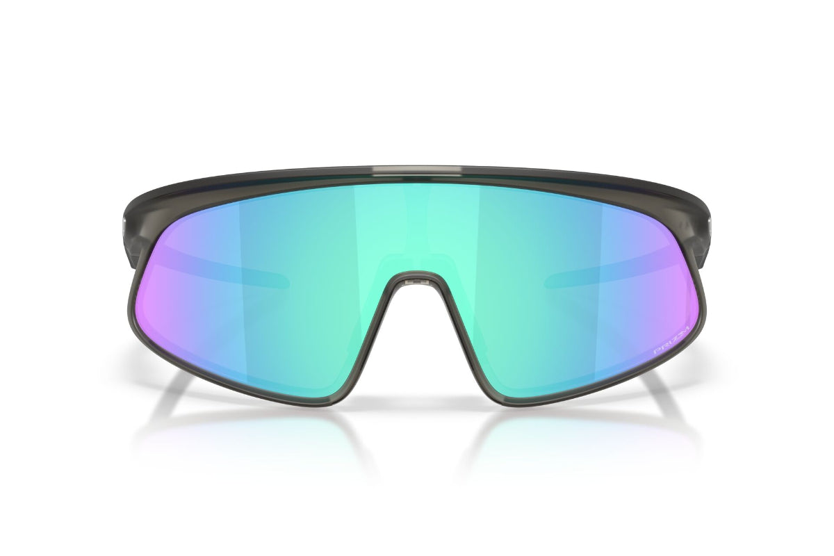 Oakley Lentes de Sol Rslv 141 Prizm Espejados OO9524D
