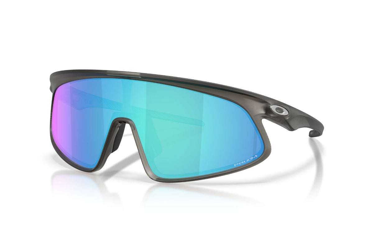 Oakley Lentes de Sol Rslv 141 Prizm Espejados OO9524D