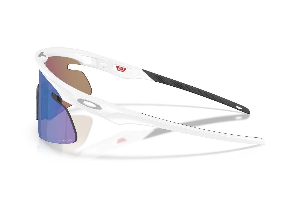 Oakley Lentes de Sol Rslv Lite Prizm Espejados OO9527D