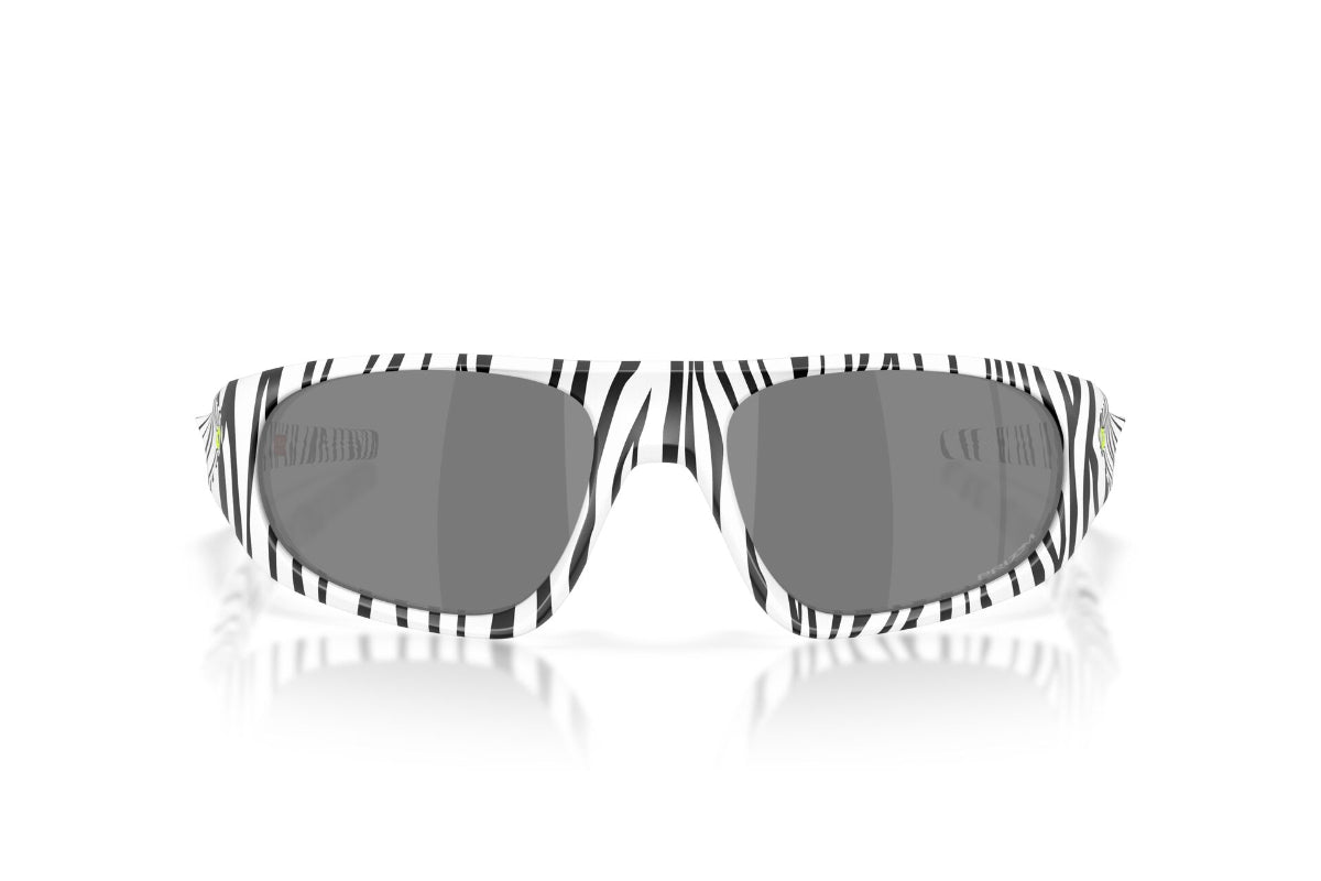 Oakley Lentes de Sol Neoforma Prizm Espejados OO9528