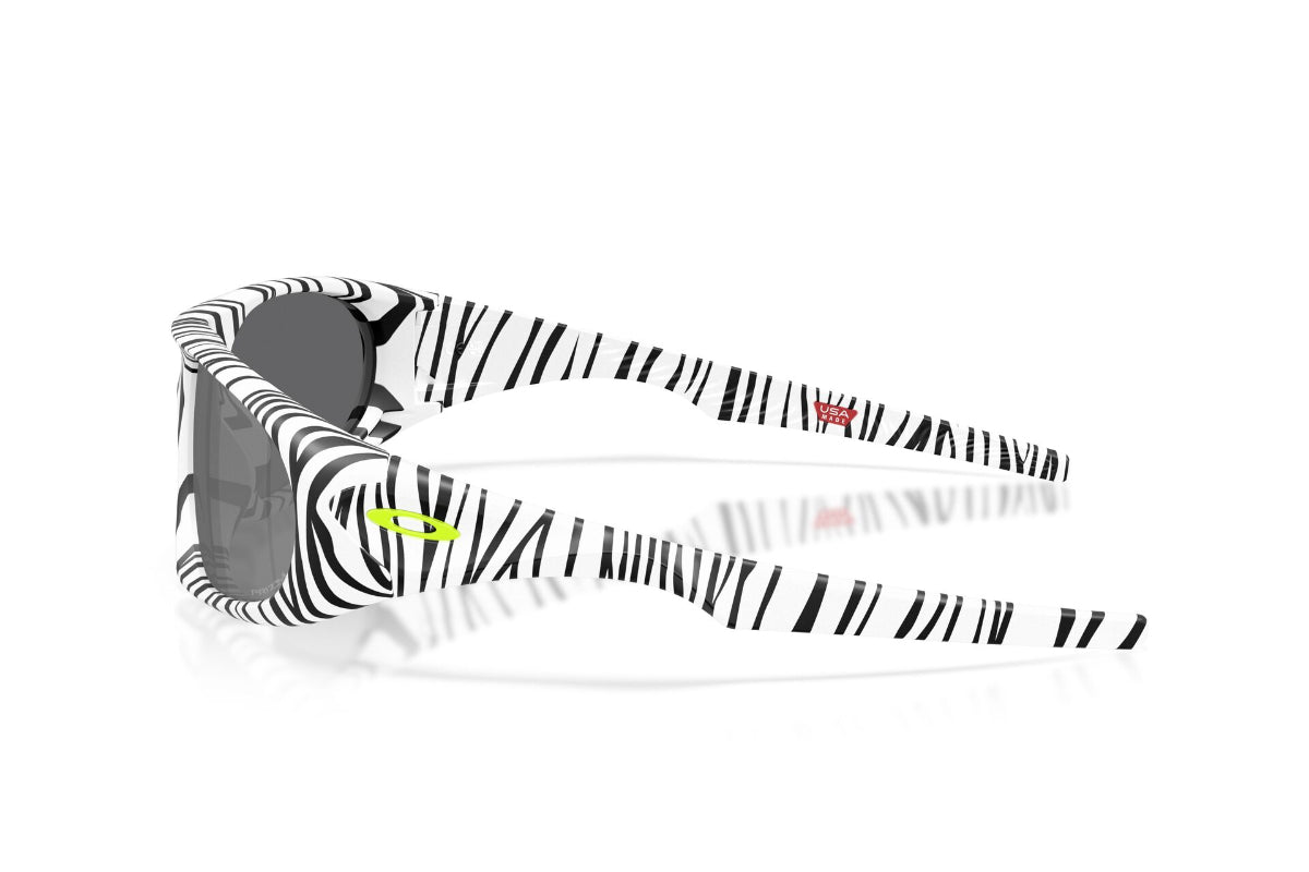 Oakley Lentes de Sol Neoforma Prizm Espejados OO9528