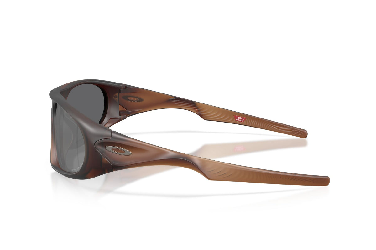 Oakley Lentes de Sol Neoforma Prizm Polarizados Espejados OO9528