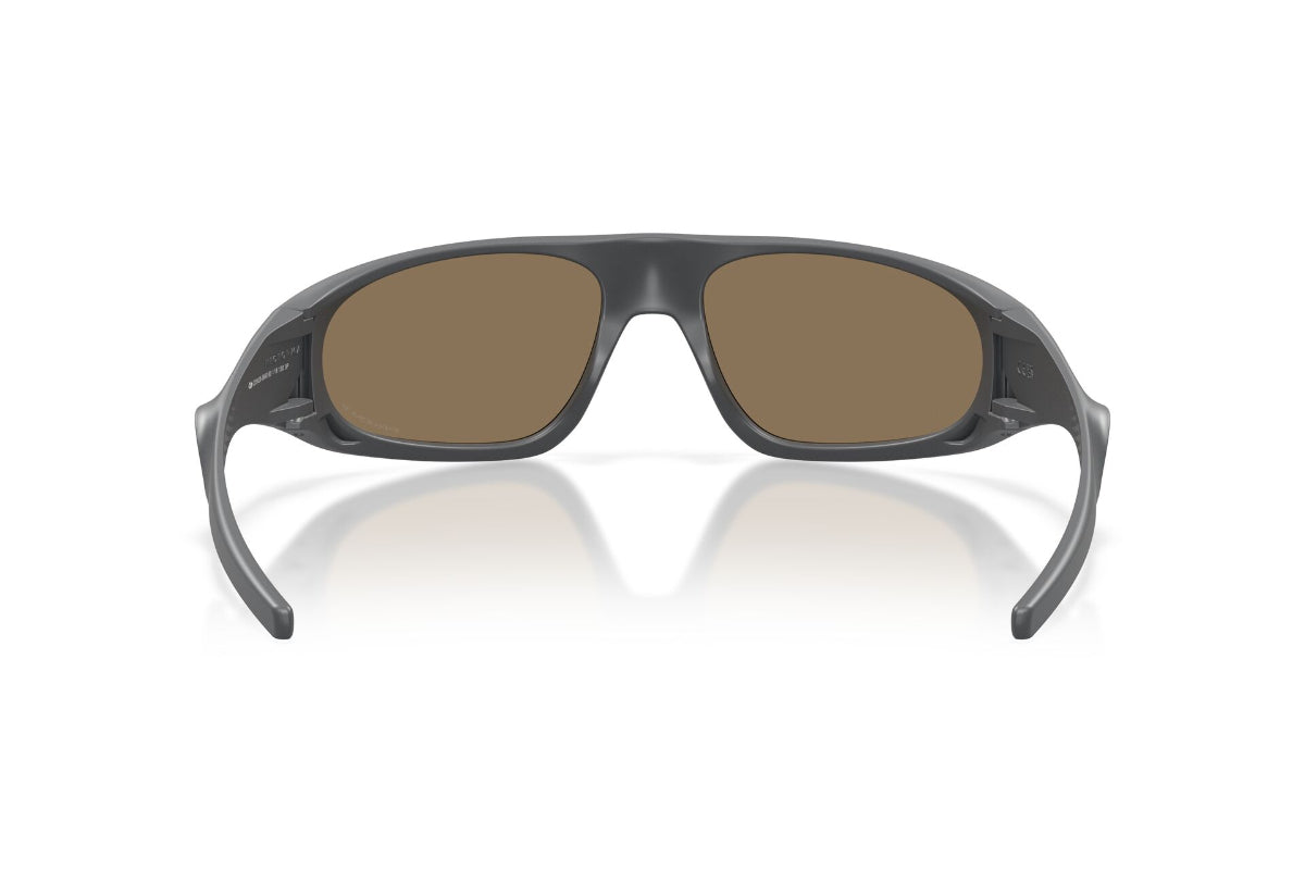 Oakley Lentes de Sol Neoforma Prizm Polarizados Espejados OO9528