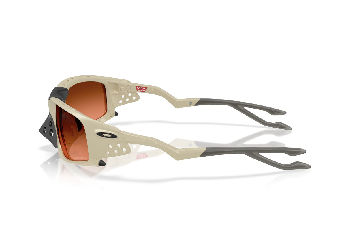 Oakley Lentes de Sol Plantaris Sq Prizm Degradados OO9529