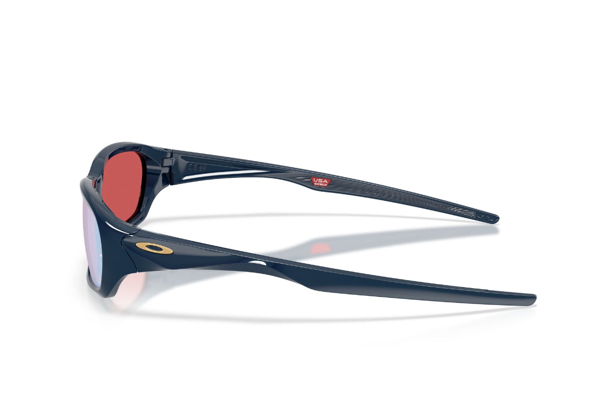 Oakley Lentes de Sol Terraforma Espejados OO9530