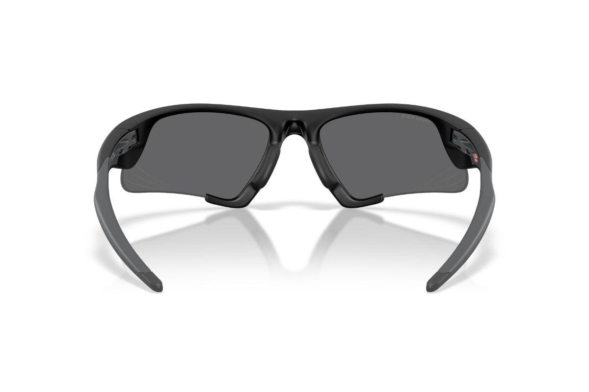 Oakley Lentes de Sol Suture Jacket Prizm Espejados OO9532
