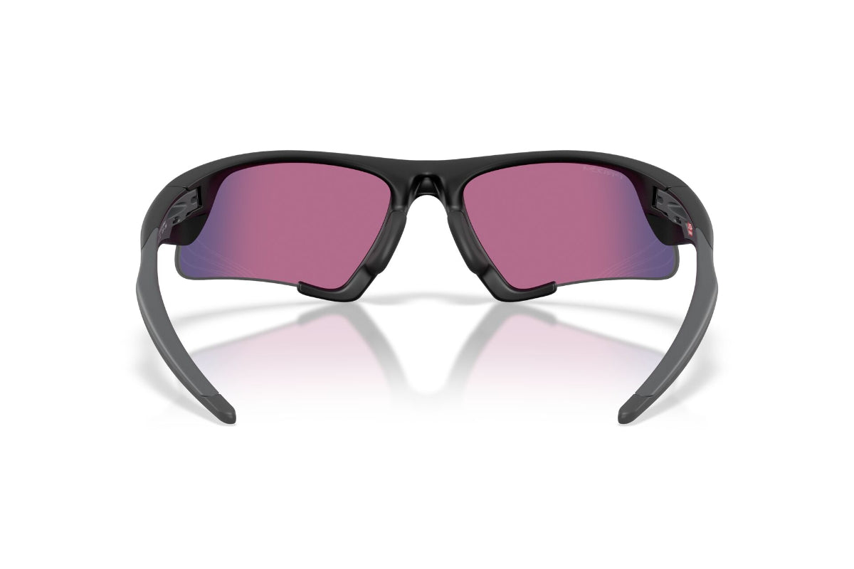 Oakley Lentes de Sol Suture Jacket Prizm Espejados OO9532