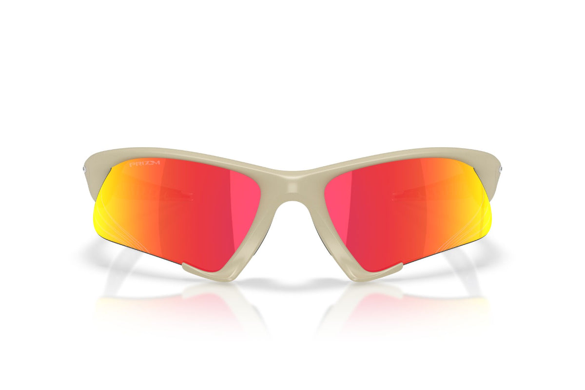 Oakley Lentes de Sol Suture Jacket Prizm Espejados OO9532