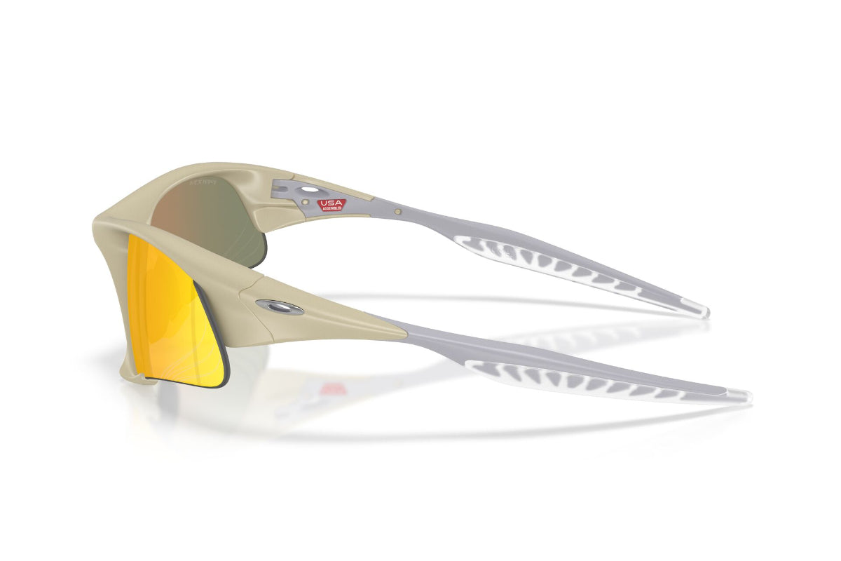 Oakley Lentes de Sol Suture Jacket Prizm Espejados OO9532