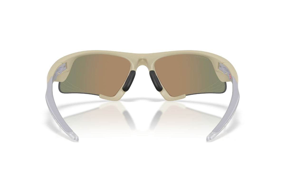 Oakley Lentes de Sol Suture Jacket Prizm Espejados OO9532
