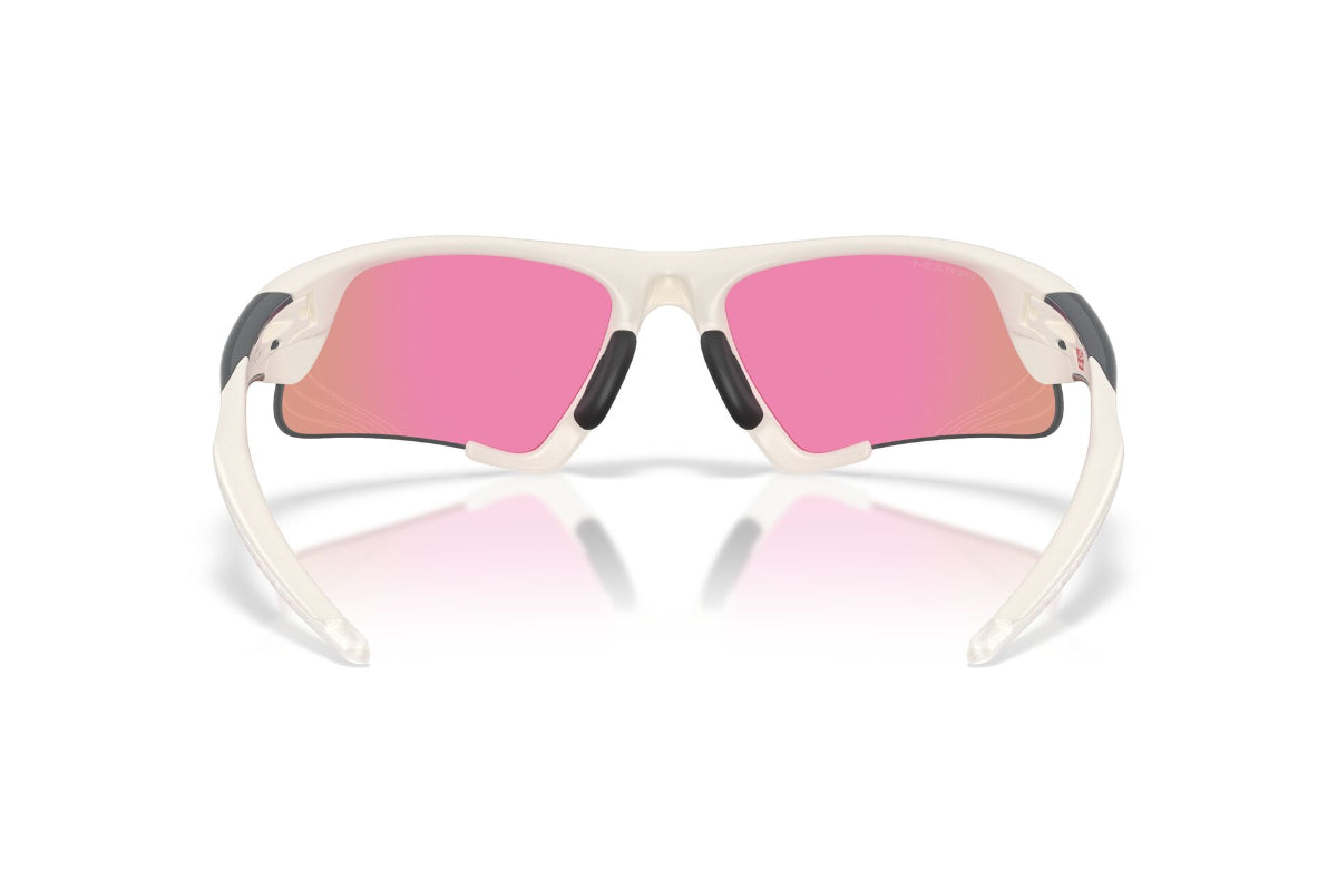 Oakley Lentes de Sol Suture Jacket Prizm Espejados OO9532