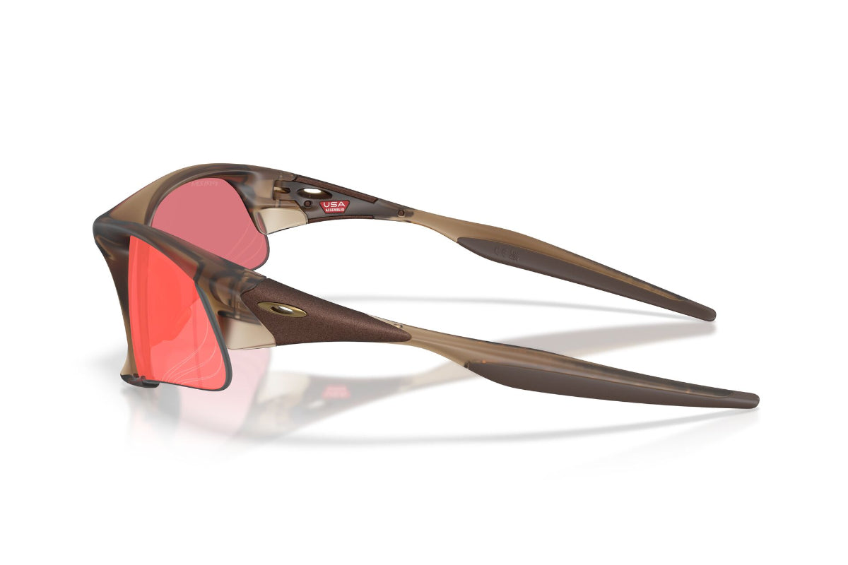 Oakley Lentes de Sol Suture Jacket Prizm Espejados OO9532
