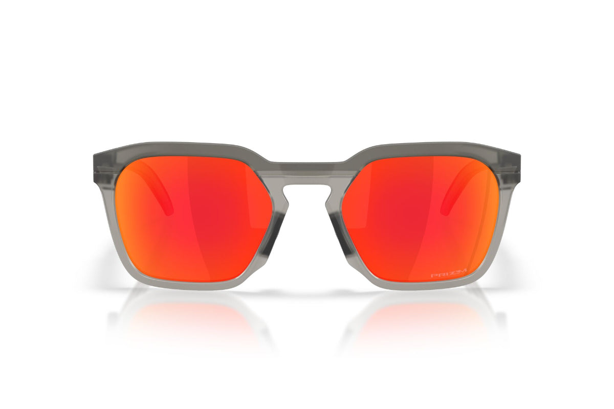 Oakley Lentes de Sol Hstn Sq Prizm Espejados OO9533