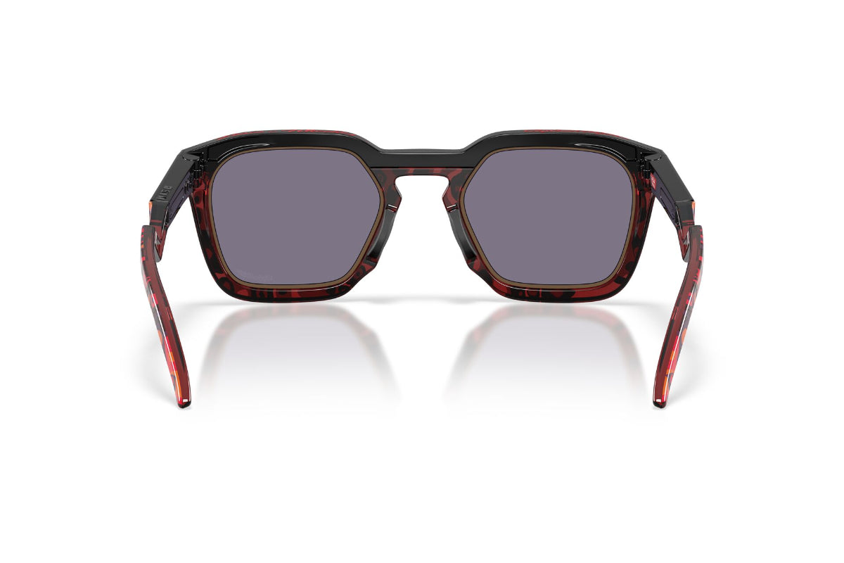 Oakley Lentes de Sol Hstn Sq Prizm Espejados OO9533