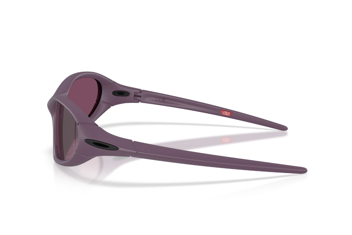 Oakley Lentes de Sol Portal Jacket Espejados OO9536