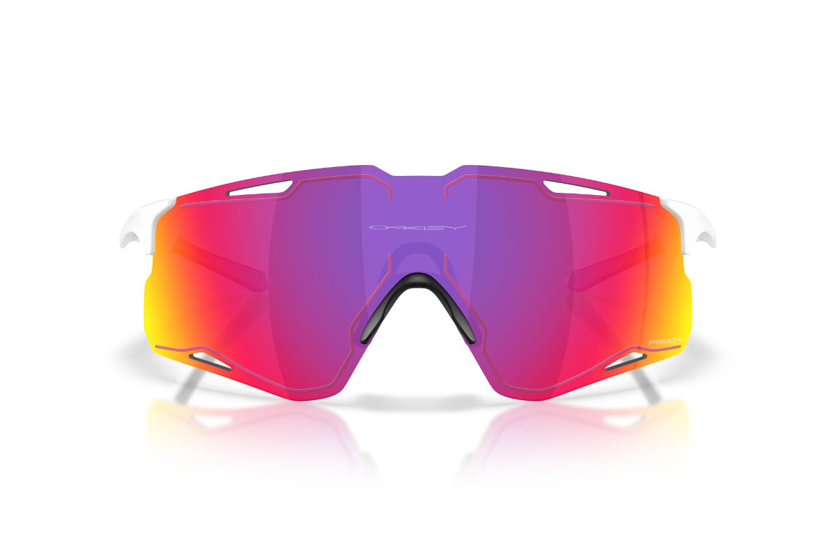 Oakley Lentes de Sol Cybr Lightning Espejados OO9538D