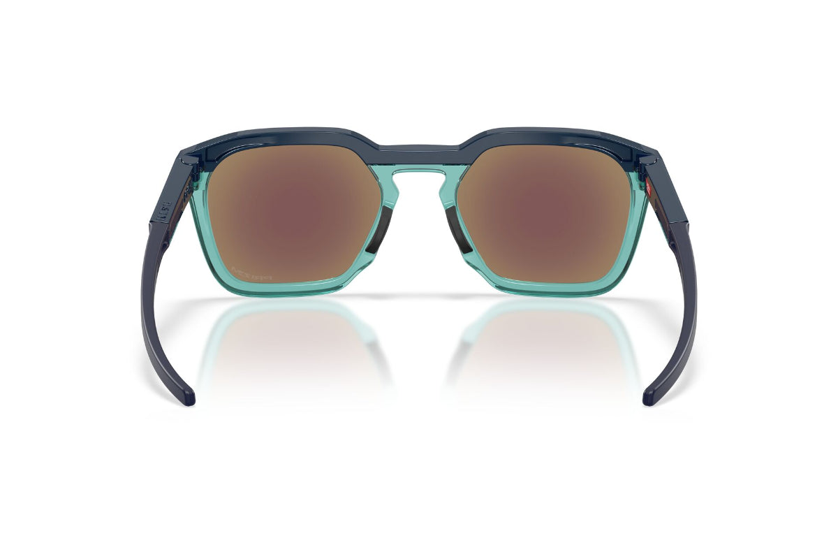 Oakley Lentes de Sol Hstn Sq 2.0 Espejados OO9555