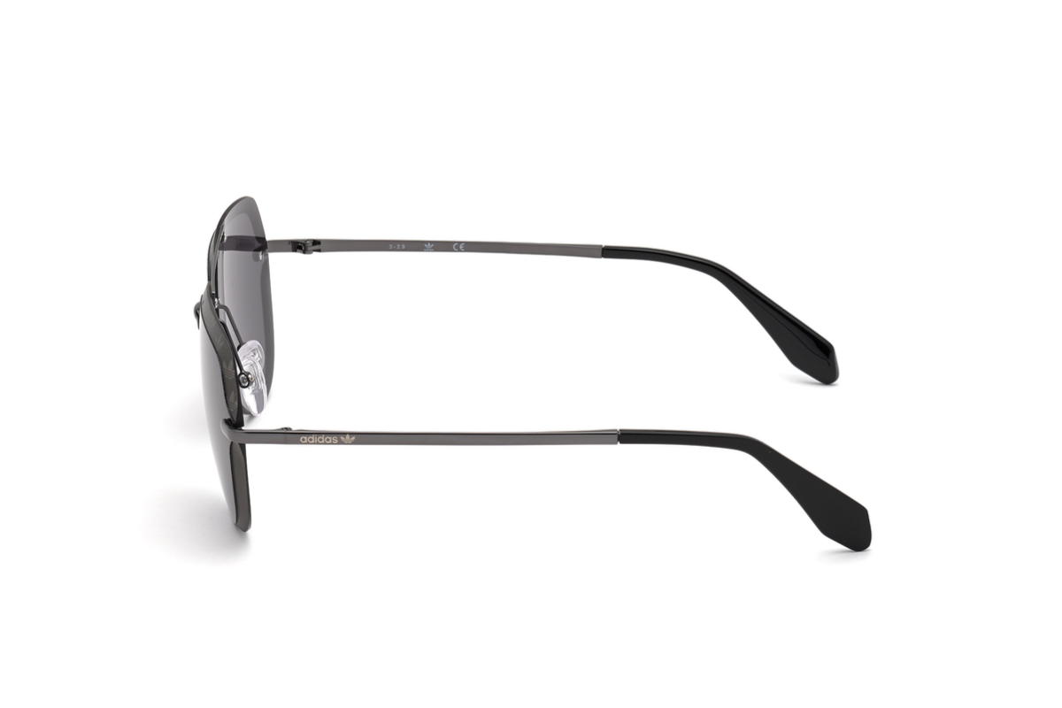 Lentes de Sol Deep Black Adidas Original