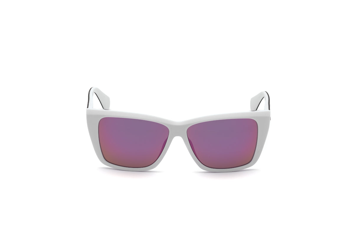 Adidas Originals Lentes de Sol Espejados Degradados OR0026