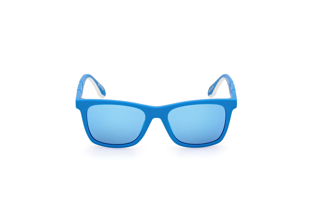 Adidas Originals Lentes de Sol Espejados OR0101