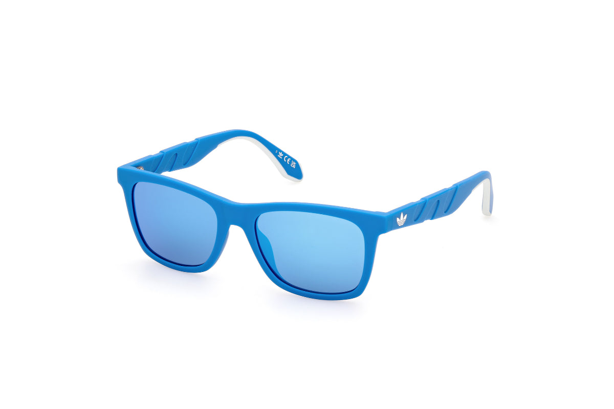 Adidas Originals Lentes de Sol Espejados OR0101