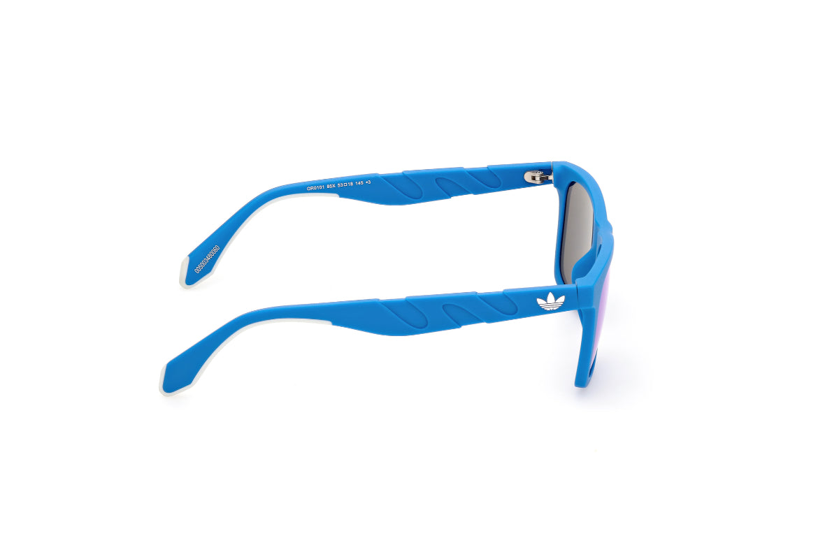 Adidas Originals Lentes de Sol Espejados OR0101