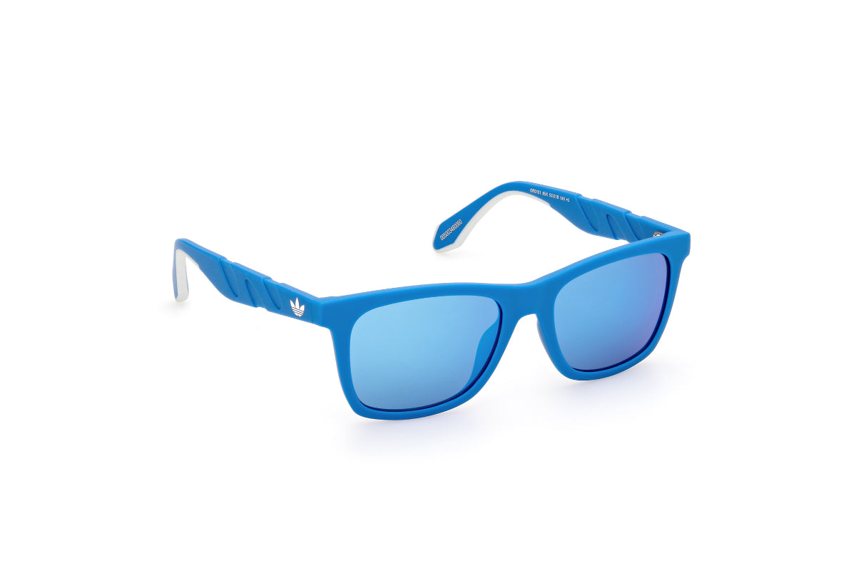 Adidas Originals Lentes de Sol Espejados OR0101