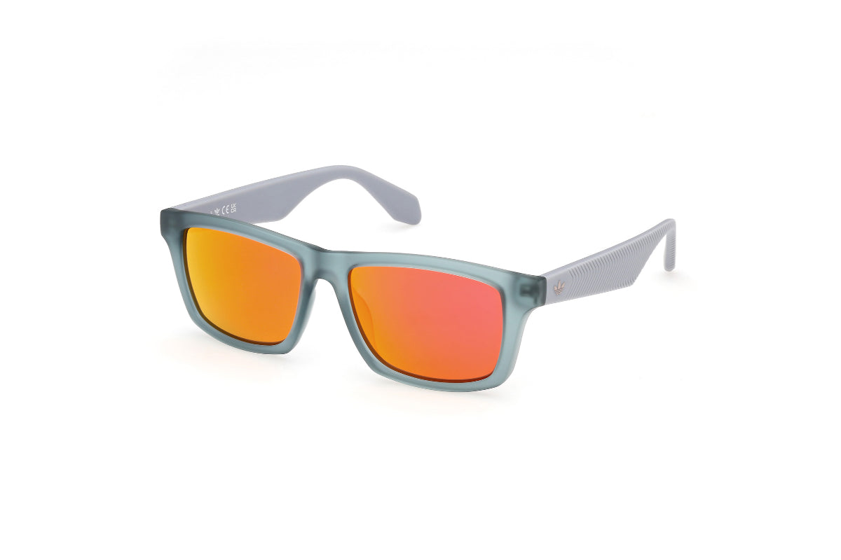 Adidas Originals Lentes de Sol Espejados OR0115