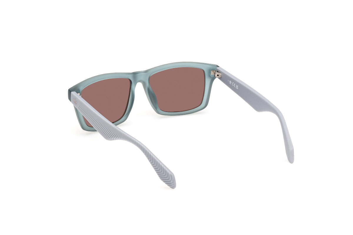 Adidas Originals Lentes de Sol Espejados OR0115