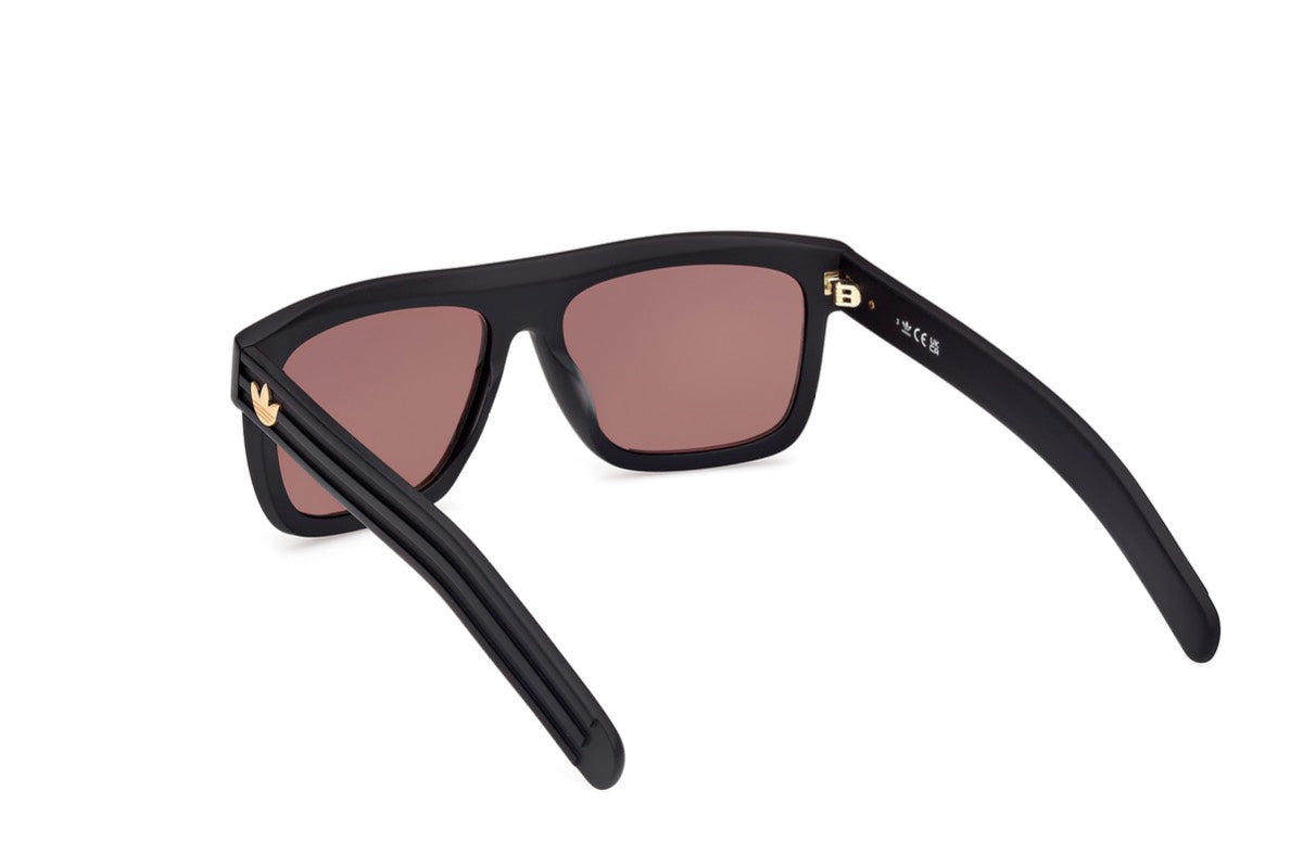 Adidas Originals Lentes de Sol Espejados OR0127