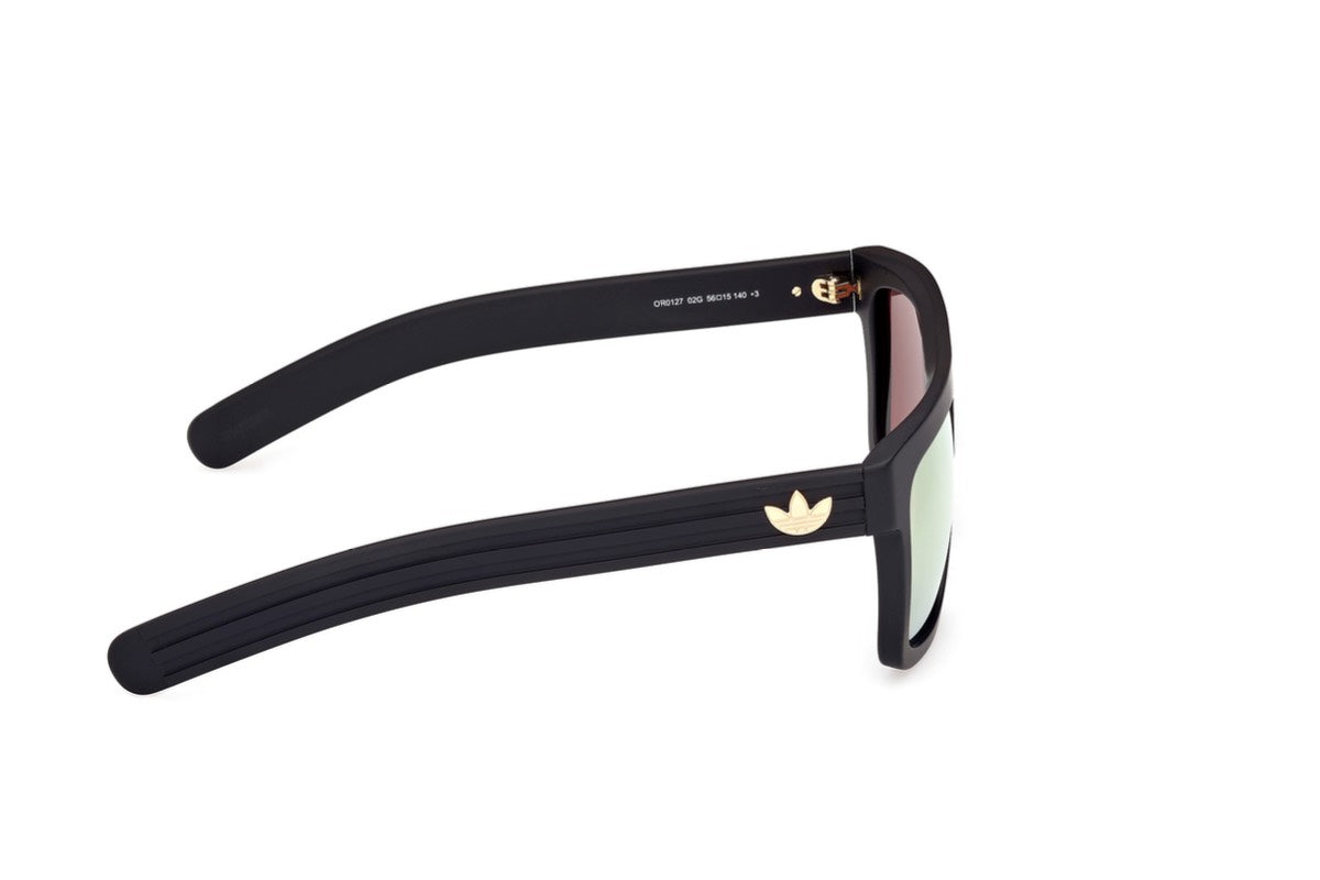 Adidas Originals Lentes de Sol Espejados OR0127