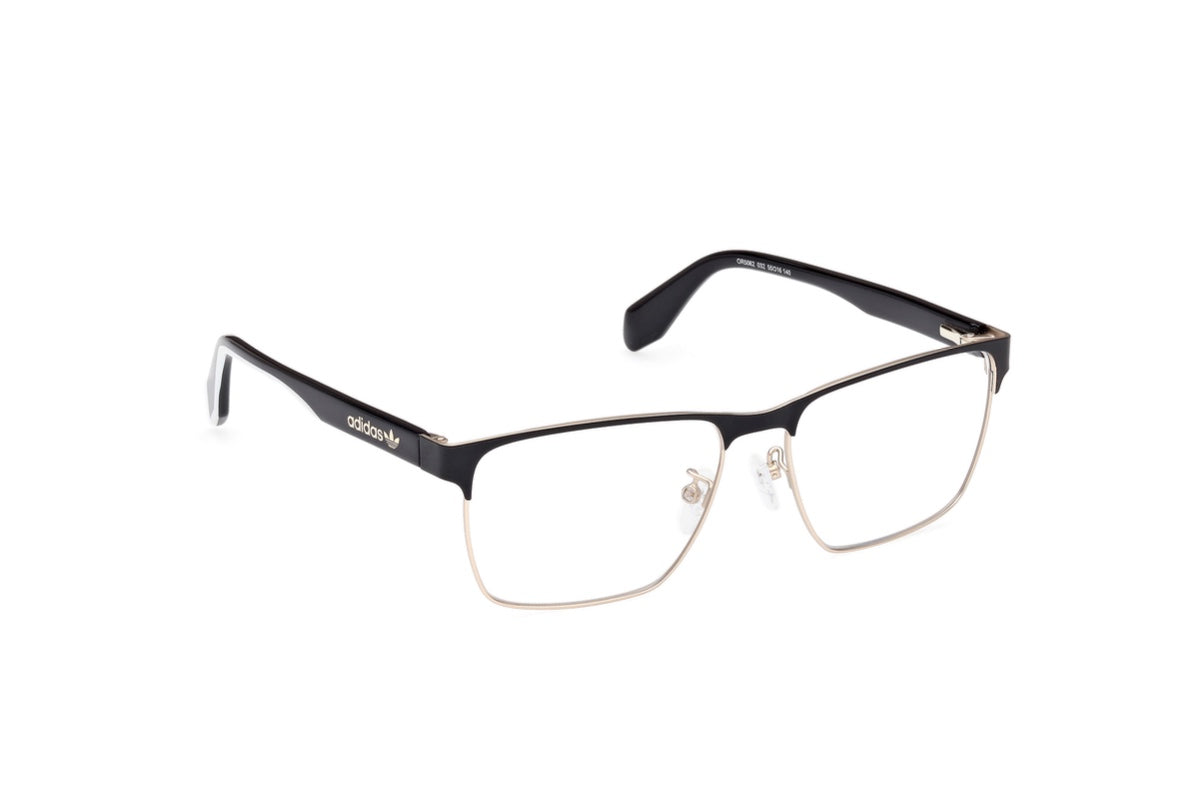 Adidas Originals Lentes Ópticos Pale OR5062