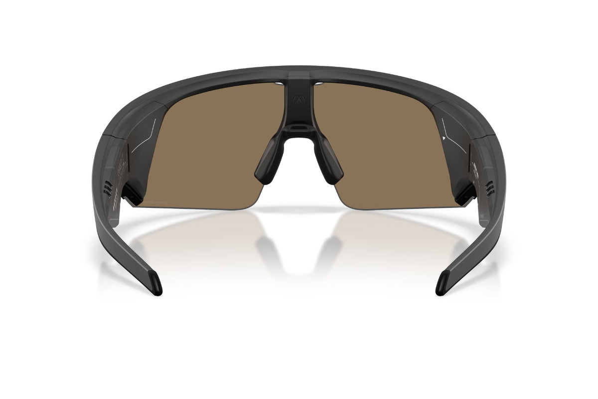 Oakley Meta Lentes Inteligentes Vanguard Prizm Espejados OW8001