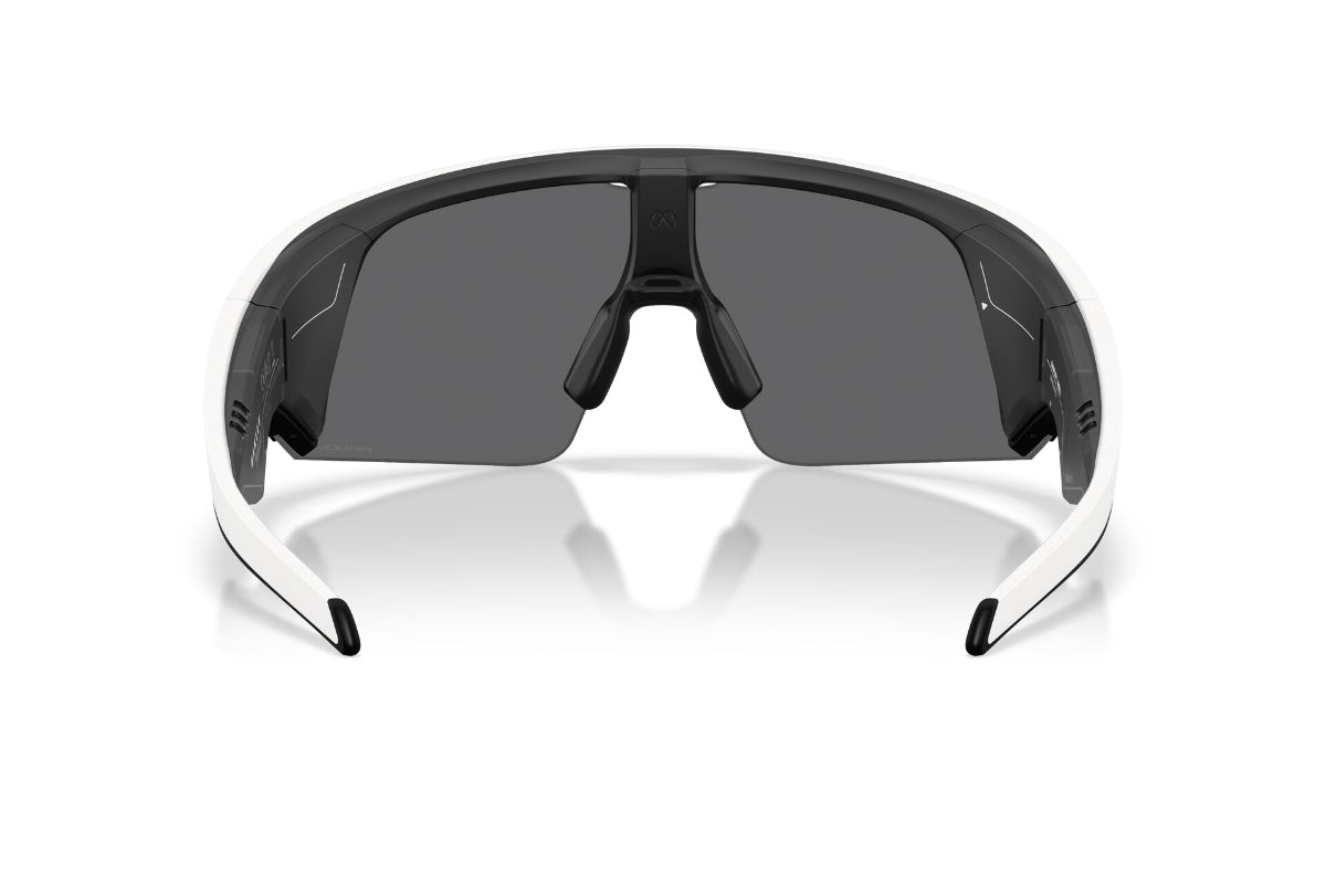 Oakley Meta Lentes Inteligentes Vanguard Prizm Espejados OW8001