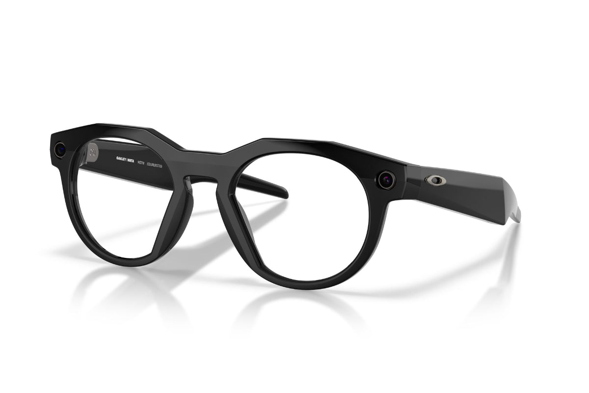 Oakley Meta Lentes Inteligentes Hstn Transitions OW8002