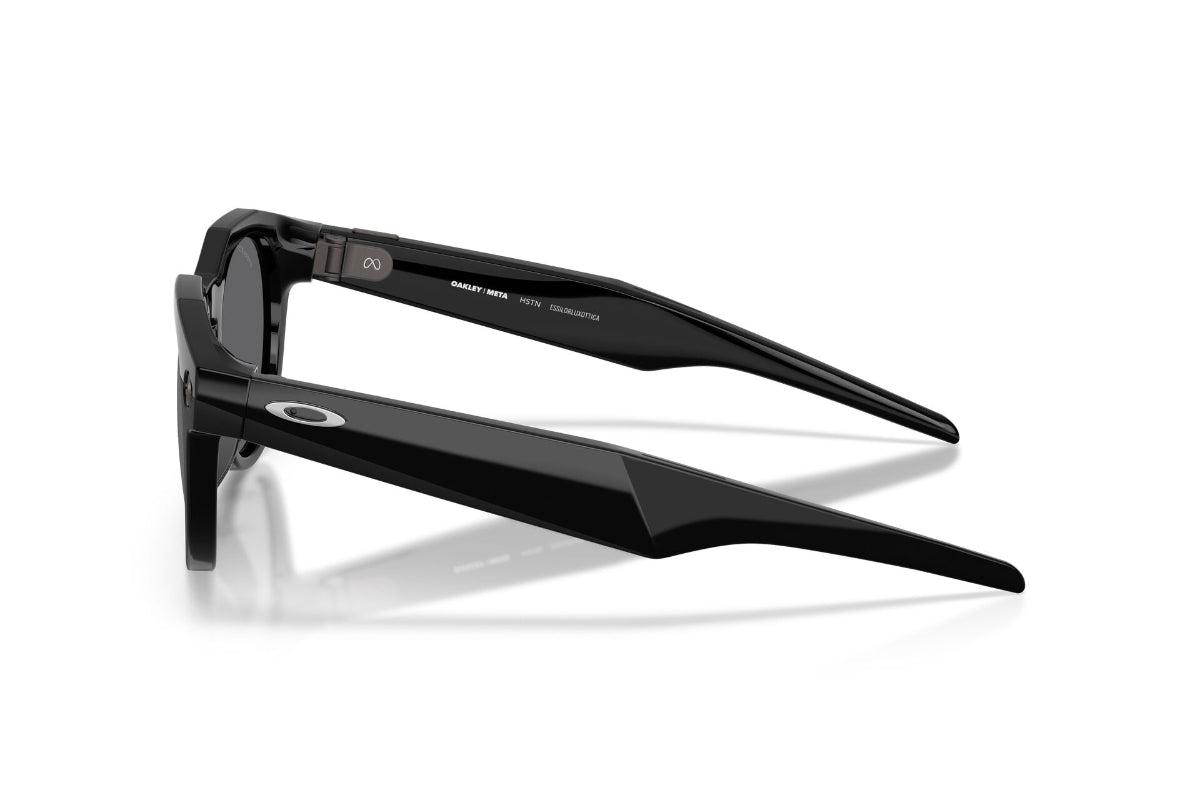 Oakley Meta Lentes Inteligentes Hstn Prizm Polarizados OW8002